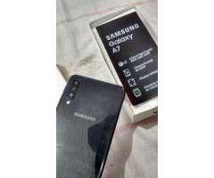 Samsung A7 128Gb 4Ram 6`` Dual Completo Actrocas - 4