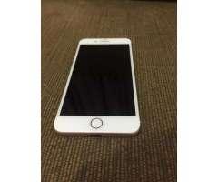 Iphone 8 Plus Dourado 64gb ImpecÃ¡vel - 4