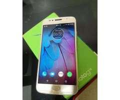 Moto G5S 32Gb. 2.0Ram Octacore Digital na caixa completo!