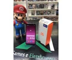 Samsung galaxy j6 violeta, impecÃ¡vel!! - 3