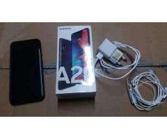 Samsung Galaxy A 20 - 2