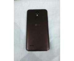 Celular LG K4 vendo ou troco por outro - 2