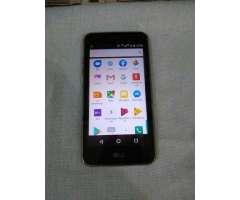 Celular LG K4 vendo ou troco por outro - 3