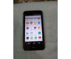 Celular LG K4 vendo ou troco por outro - 4