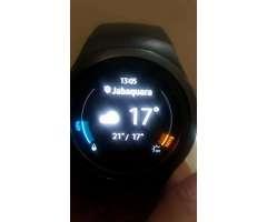 Relogio samsung xglear s2 novinho na caixa aceito troca - 4