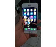 Iphone 6s 64 gigas - 2