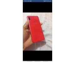 Troco samsung a20 - 2