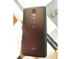 CELULAR LG K9 muito novo apenas 300$ entrego - 2