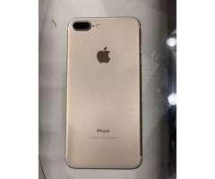 IPhone 7 Plus 32gb Gold