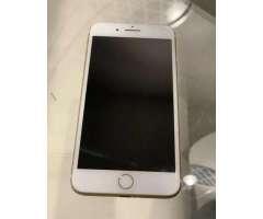 IPhone 7 Plus 32gb Gold - 2