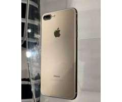 IPhone 7 Plus 32gb Gold - 4