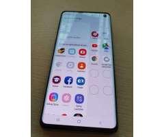 Samsung Galaxy S10 128Gb - 2