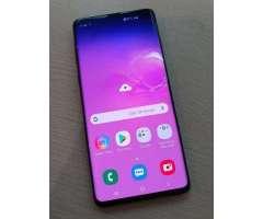 Samsung Galaxy S10 128Gb - 4