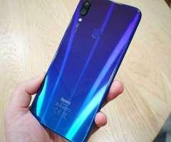 Troco Xiaomi Redmi note 7 / Por outro Celular