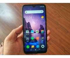 Troco Xiaomi Redmi note 7 / Por outro Celular - 2