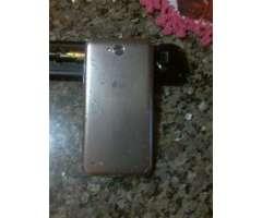 LG 2chip 32Gg acompanha carregadocom marcas de uso de capa , funcionando perfeitamente! - 4