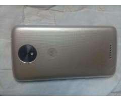 Moto c plus tv - 2