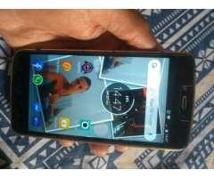 Vendo moto c plus