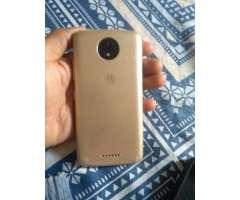 Vendo moto c plus - 3