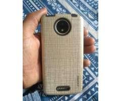 Vendo moto c plus - 4