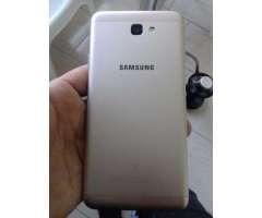 J7 Prime trincado 32gb 3ram vendo ou troco - 2