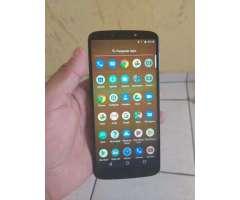 Moto E5 Plus (entrego) - 2