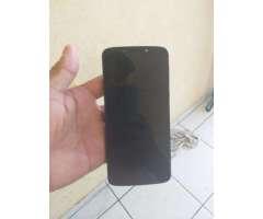 Moto E5 Plus (entrego) - 4