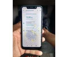 Moto G7 play dual chip tela trincada funciona tudo perfeitamente 32gb - 2