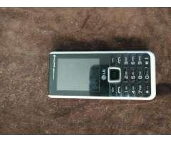 Celular LG A395 4 chips