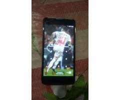 Vendo LG k8