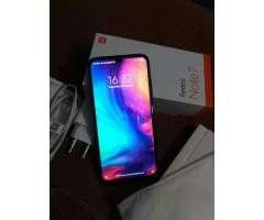 Xiaomi Redmi Note 7 128gb