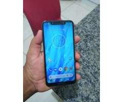 Moto ONE 64 e 4 RAM - 4