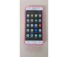 Samsung Galaxy J7 Prime 32gigas Biometria Digital - 2