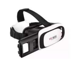 Ã“culos de realidade virtual 3D + controle Bluetooth