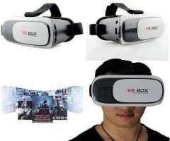 Ã“culos de realidade virtual 3D + controle Bluetooth - 2