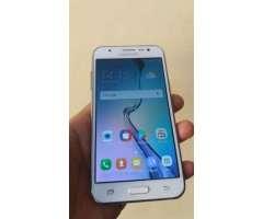 Samsung J5 Duos Branco Novinho tudo perfeito