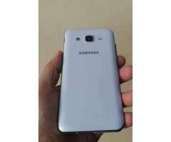 Samsung J5 Duos Branco Novinho tudo perfeito - 3