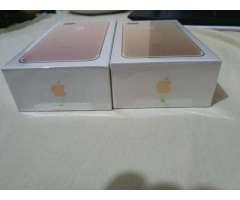 IPhone 7 Plus 128gb Rose e Gold - 2