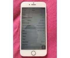 Vendo iPhone 7 de 128 gigas - 3