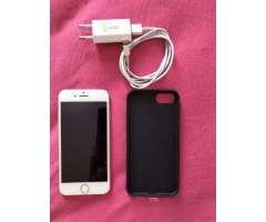 Vendo iPhone 7 de 128 gigas - 4