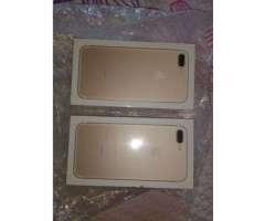 Iphone 7 plus 32gb Prata e Dourado Novo Lacrado Nota Fiscal Garantia 1 ano Apple - 3