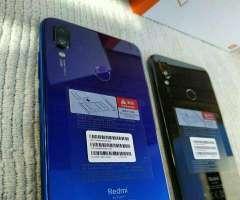 Xiaomi Redmi Note 7, 4GB/64GB, novo / lacrado, aceitamos cartÃ£o, frete grÃ¡tis! - 3