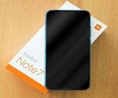 Xiaomi Redmi Note 7, 4GB/64GB, novo / lacrado, aceitamos cartÃ£o, frete grÃ¡tis! - 4