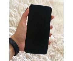 IPhone 8 Plus Black 64gb com Garantia Apples atÃ© mar/20