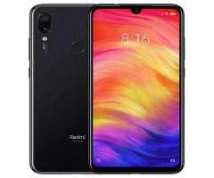 Celular Xiaomi Note 7 128GB - 4