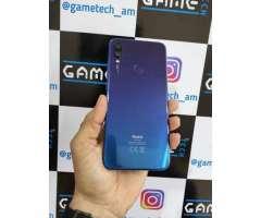 Redmi note 7 128gb