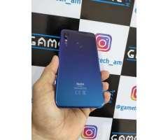 Redmi note 7 128gb - 2