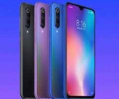 Smartphone Xiaomi MI 9SE 64gb