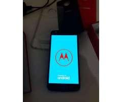 Z 2 Player Motorola Celular 64Gb e 4 de ran - 2