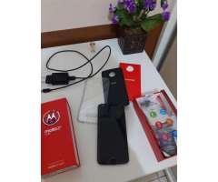 Z 2 Player Motorola Celular 64Gb e 4 de ran - 3